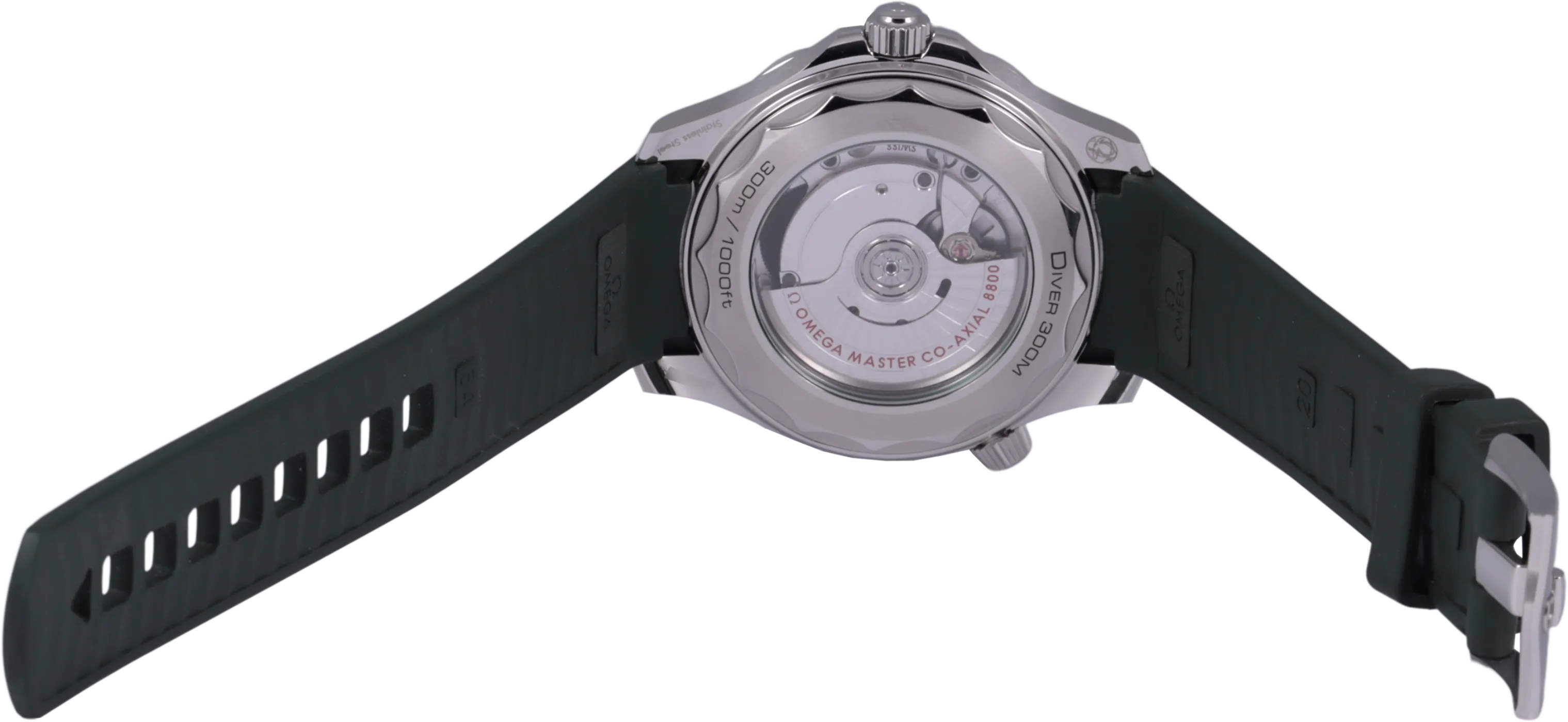 Omega Seamaster Professional Diver 300m 210.32.42.20.01.001